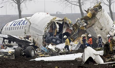 flight 515 crash